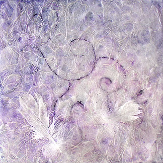 First Feathers