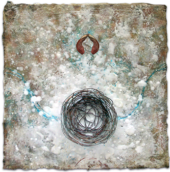 Nesting #1