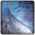 Threaded Light #4