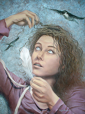 Birds of Worry