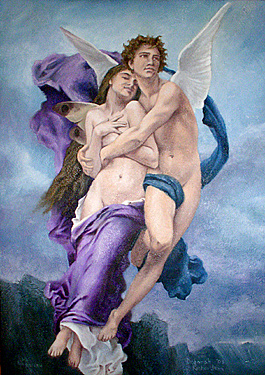 Angel's Embrace