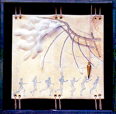Construction of Wings