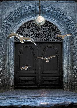 Doorway of Dreams