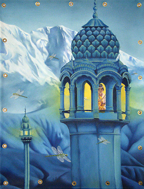 Ivory Tower