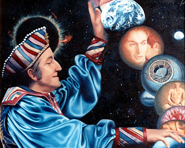 The Juggler