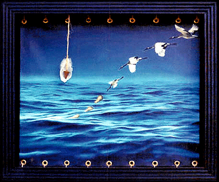 Sea